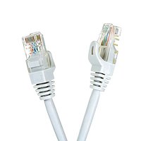 LAN kabely a konektory
