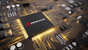 Hisilicon procesor v Octagon 8008